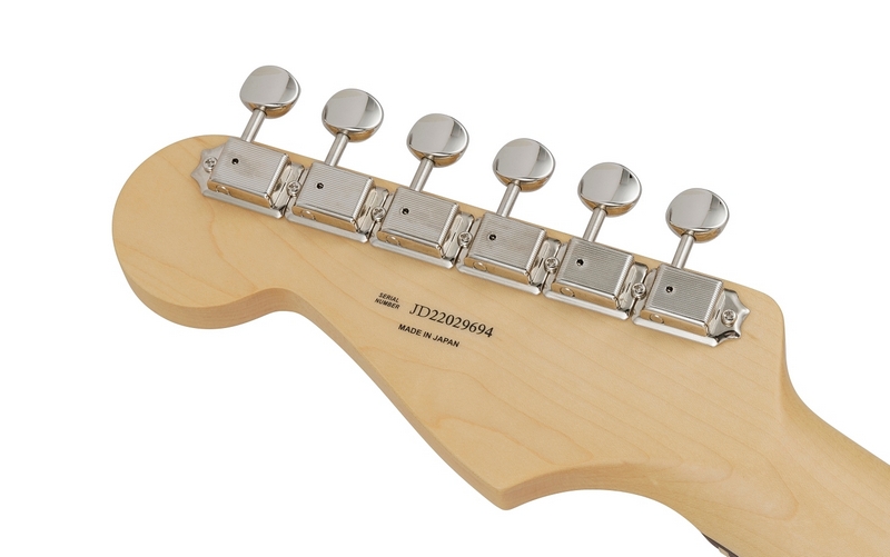 Fender Japan Export Strats page 3